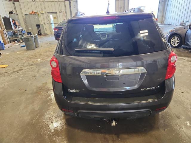 2013 CHEVROLET EQUINOX LT - 1GNALDEK7DZ111778