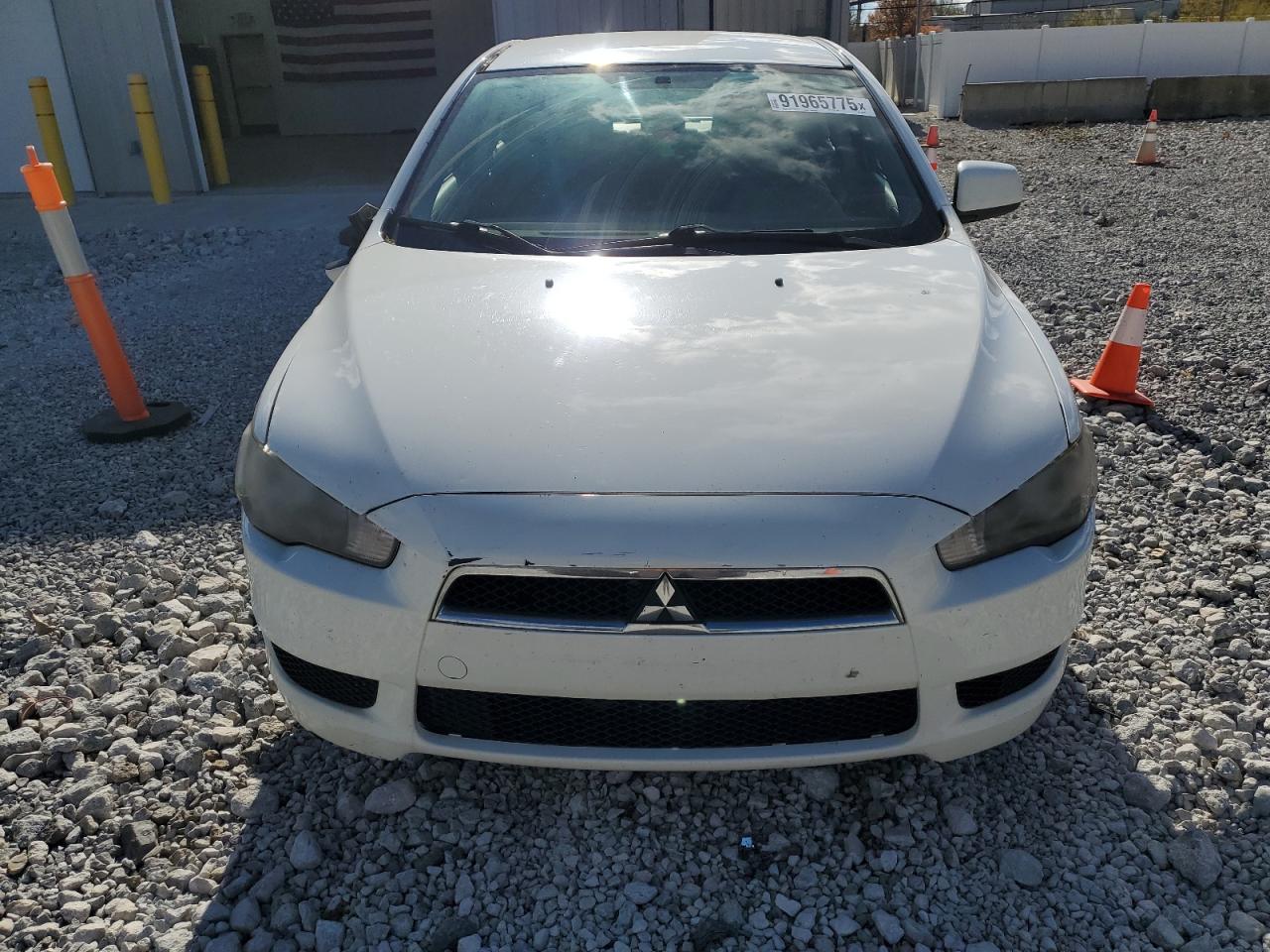 MITSUBISHI LANCER ES/ES SPORT