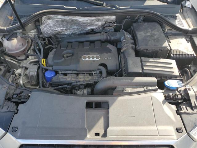 2016 AUDI Q3 PREMIUM #3290285261