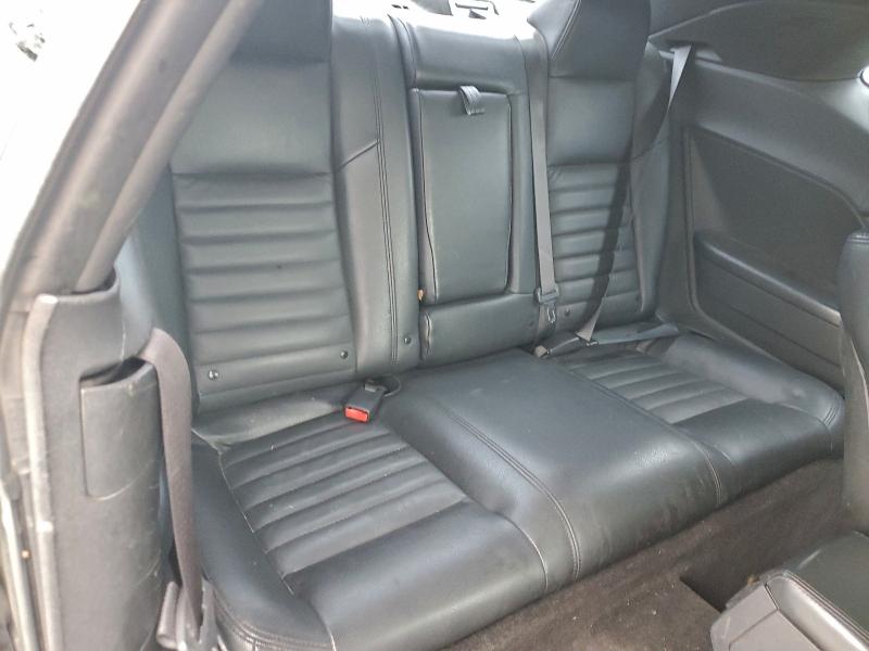 2011 DODGE CHALLENGER #3296953888