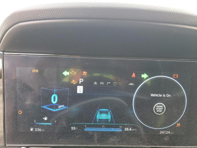 2024 HYUNDAI ELANTRA SE #3308491337