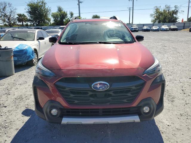 2023 SUBARU OUTBACK LI #3287607012