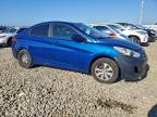 Lot #3310627873 2015 HYUNDAI ACCENT GLS