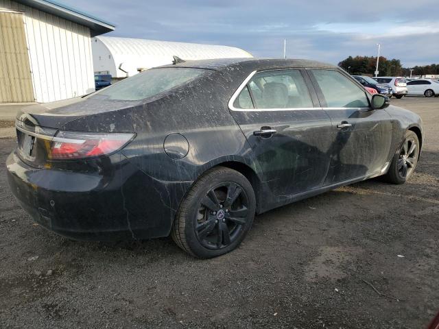 2011 SAAB 9-5 TURBO - YS3GN4AR3B4001426