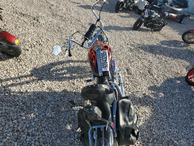 2007 HARLEY-DAVIDSON XL1200 C #3292575870