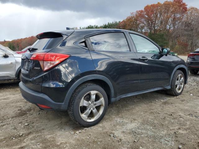 2016 HONDA HR-V EX #3284609356