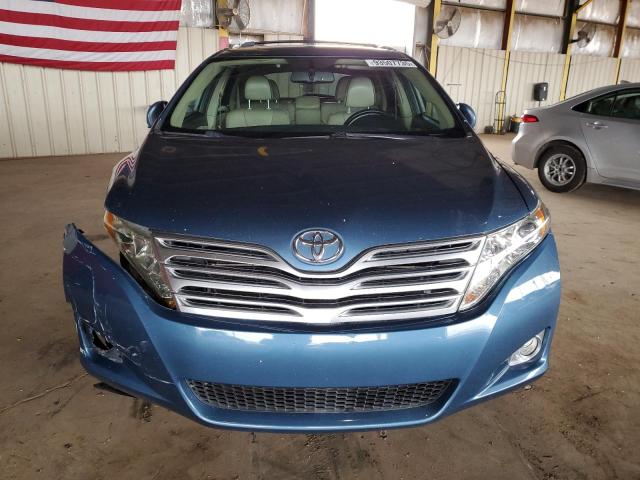 2009 TOYOTA VENZA #3298045168