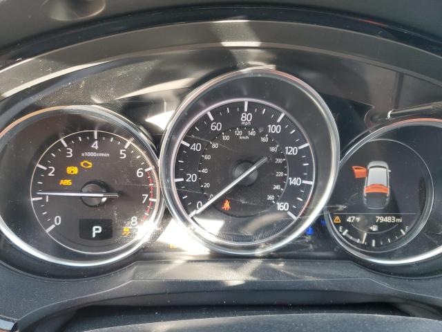 2018 MAZDA CX-9 TOURI #3302843902