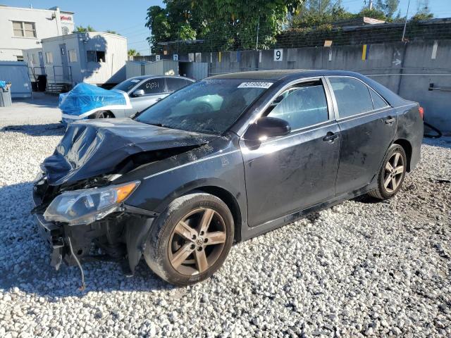 2014 TOYOTA CAMRY L #3309509569