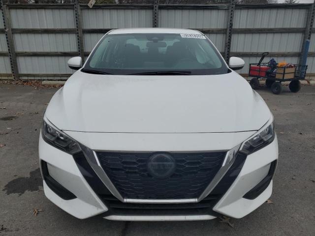 2023 NISSAN SENTRA SV #3304631946