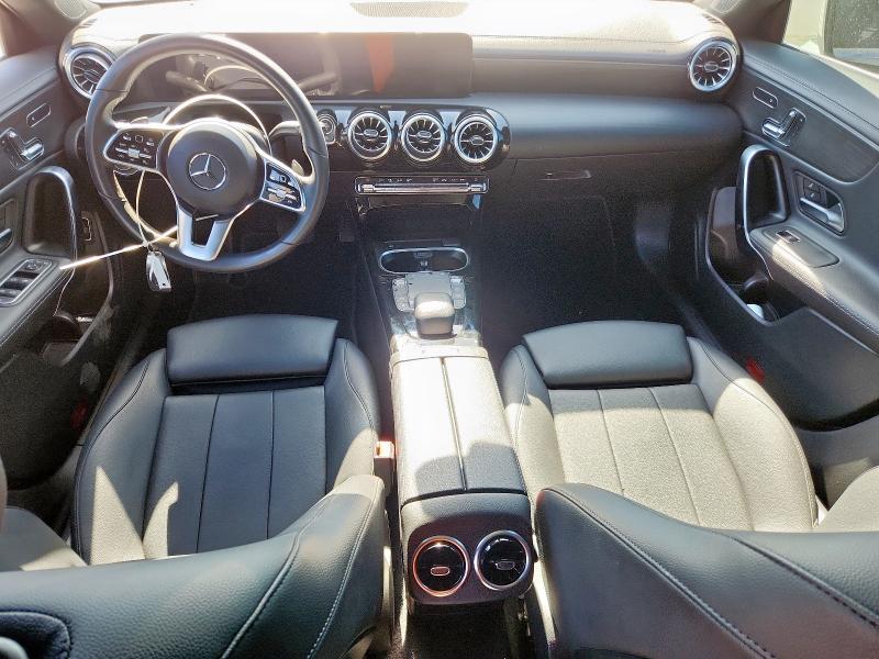 2023 MERCEDES-BENZ CLA 250 #3284580329