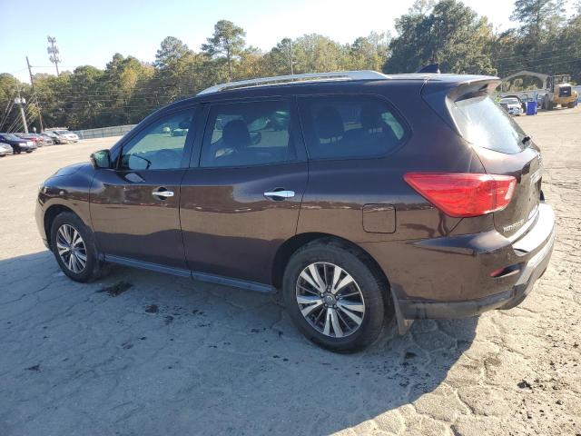 2020 NISSAN PATHFINDER #3302695037
