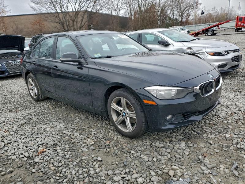2013 BMW 328 XI #3303747425