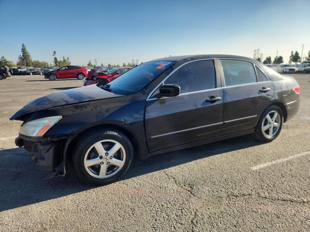 2005 HONDA ACCORD EX #3303002628