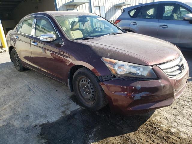 2011 HONDA ACCORD LX - 1HGCP2F34BA050212