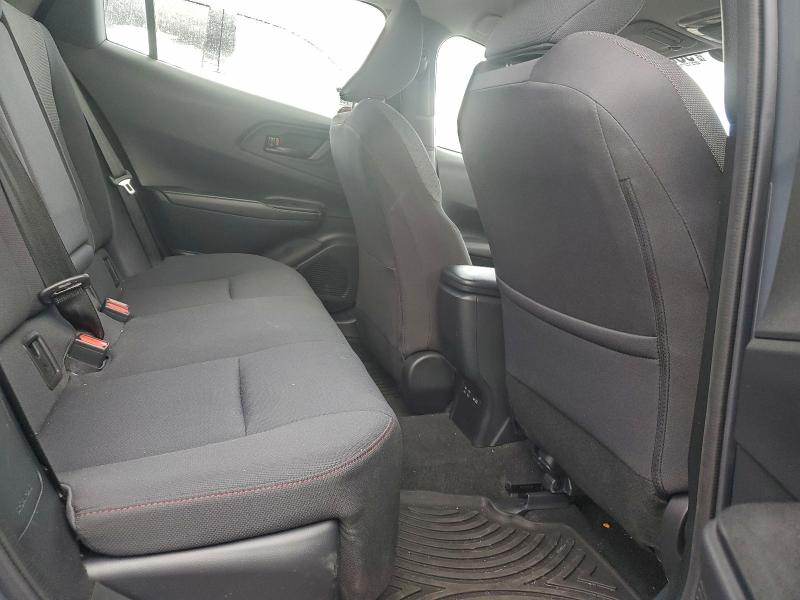 2023 TOYOTA PRIUS PRIM #3301949413