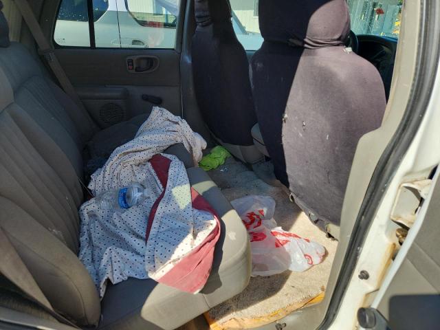 2004 CHEVROLET BLAZER #3296318459