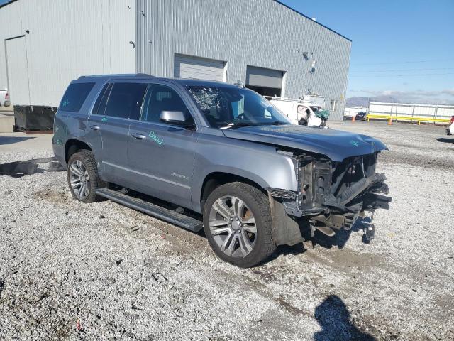 2018 GMC YUKON DENA #3298087154