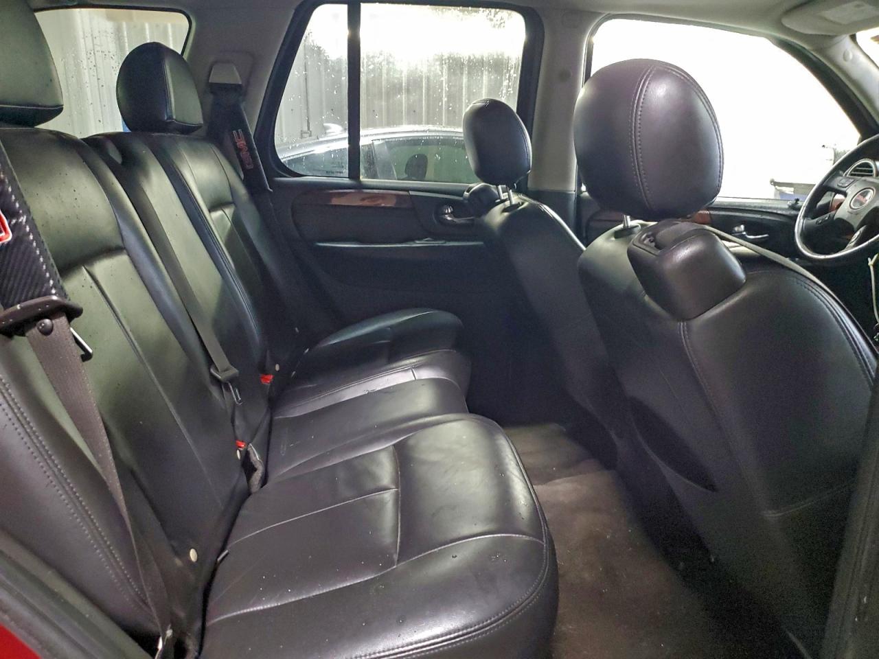 Lot #3298195081 2007 GMC ENVOY