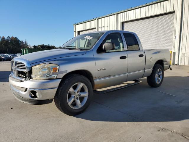 Global Auto Auctions: 2008 DODGE RAM 1500 S