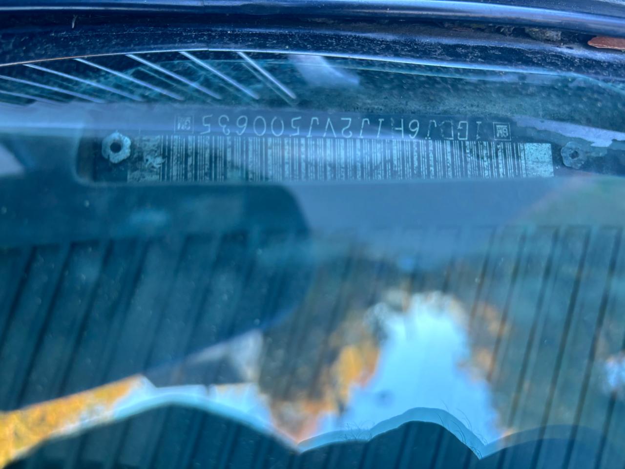 Lot #3286710307 1997 GMC C-SERIES C