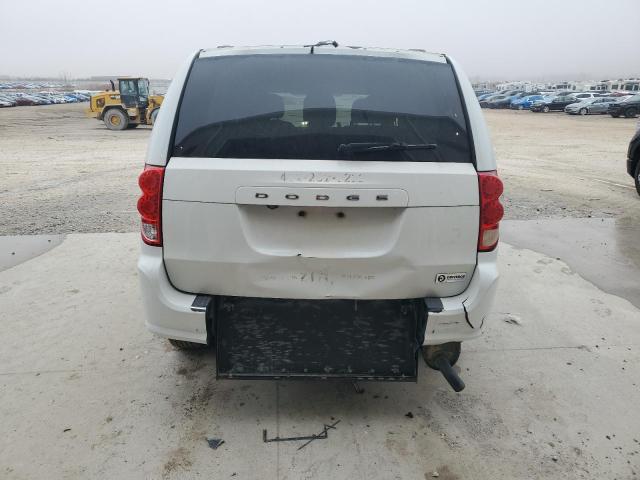 2020 DODGE GRAND CARA #3303643946