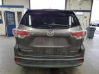 Lot #3293649404 2016 TOYOTA HIGHLANDER