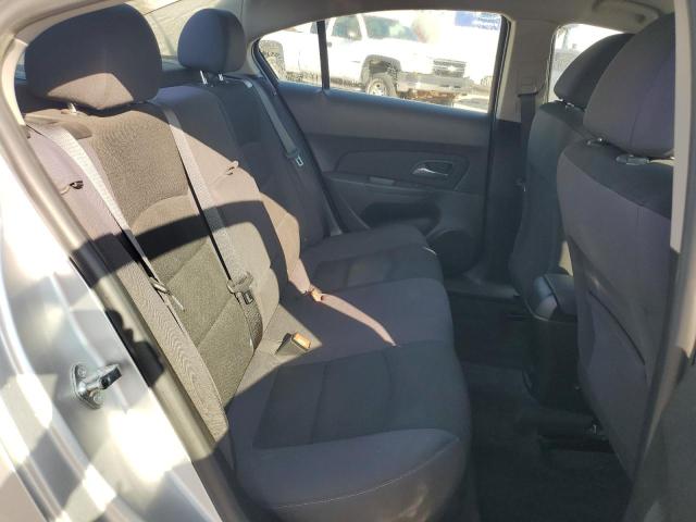 2014 CHEVROLET CRUZE ECO #3296972822