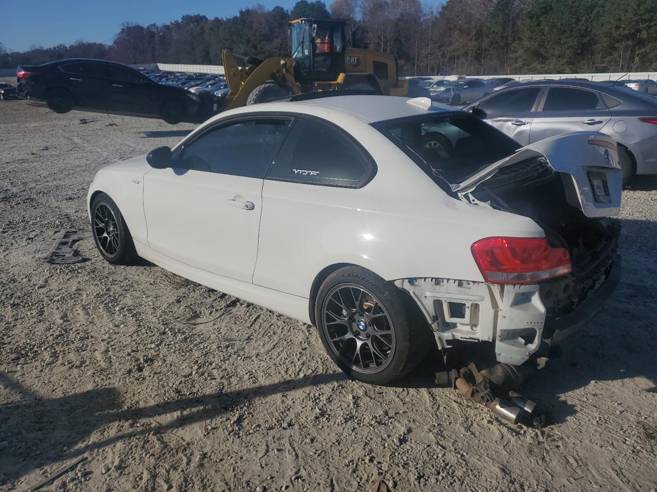 Lot #3301832336 2013 BMW 135 I