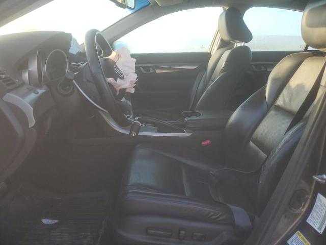 2009 ACURA TL #3291299438