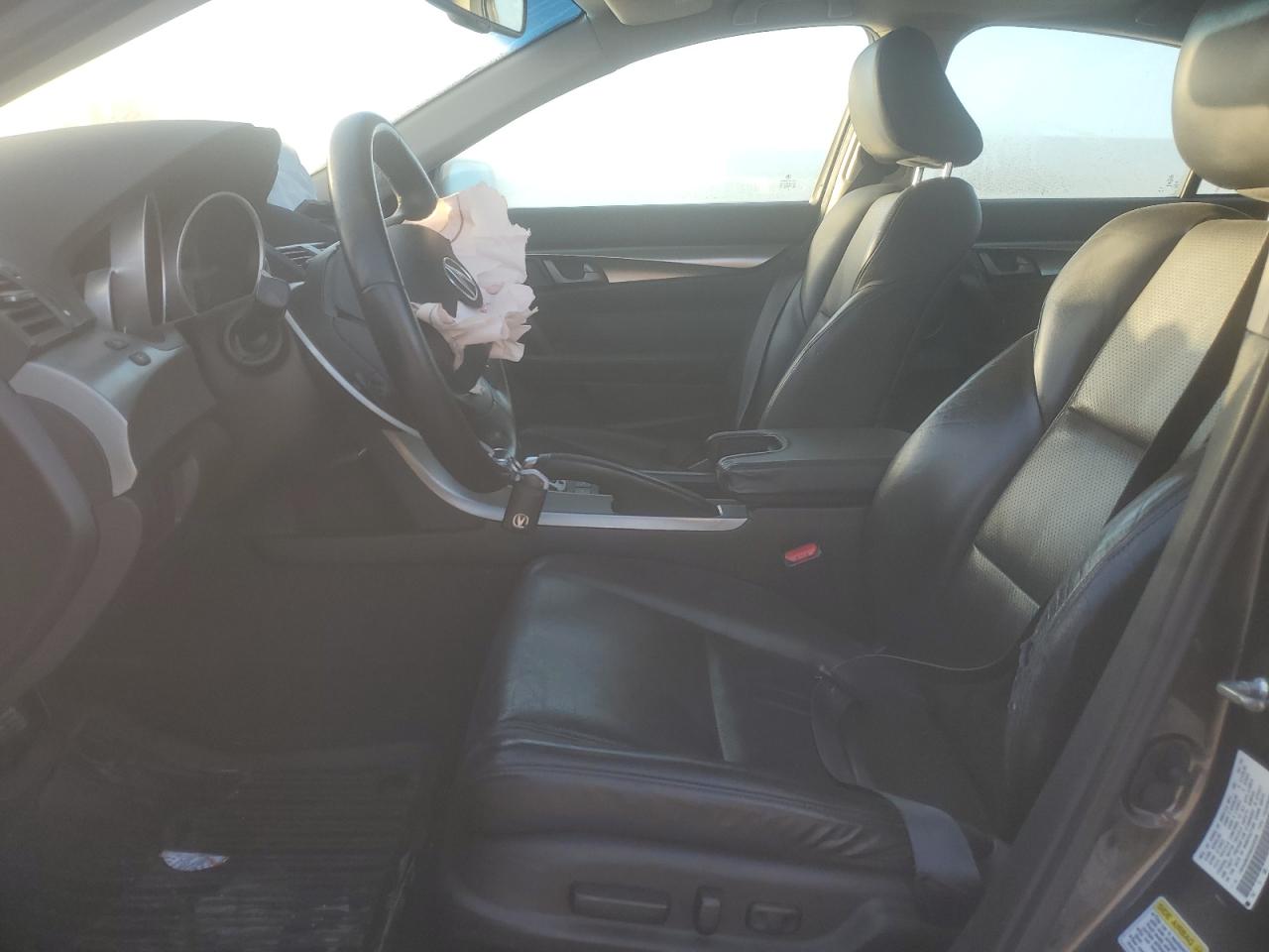 Lot #3291299438 2009 ACURA TL