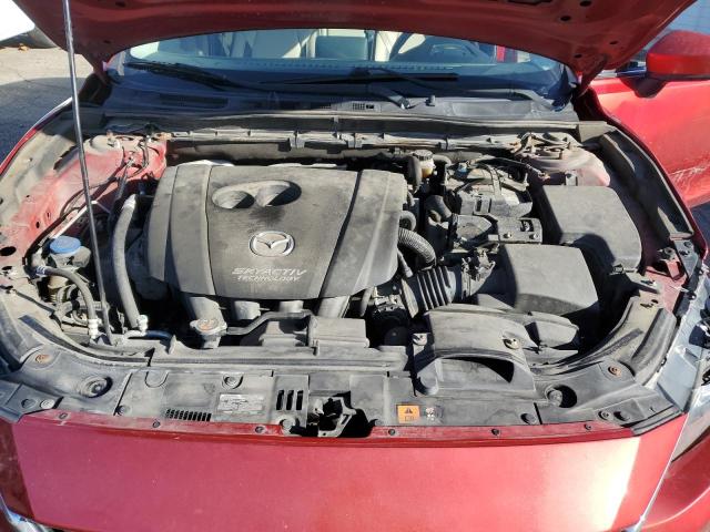 2014 MAZDA 3 GRAND TO #3310414976