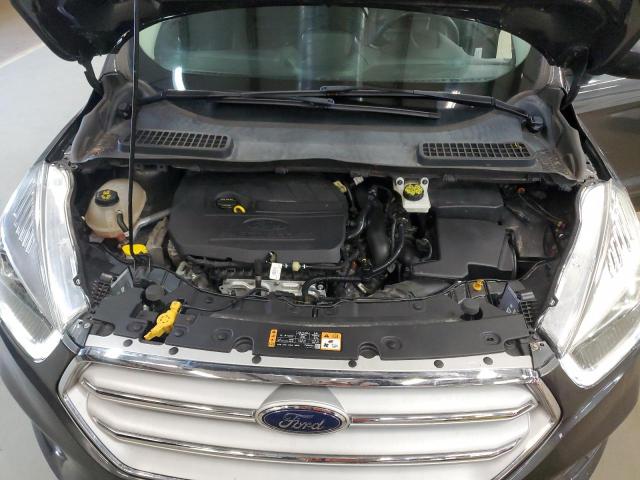 2018 FORD ESCAPE SEL - 1FMCU9HD4JUA47096