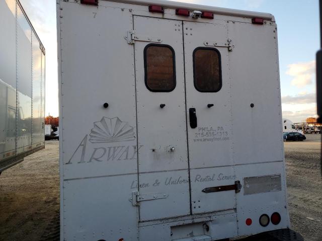 2007 FREIGHTLINER CHASSIS M #3291207982