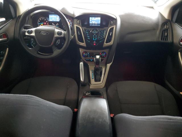 2012 FORD FOCUS SEL #3282565889