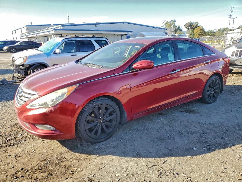 HYUNDAI SONATA SE