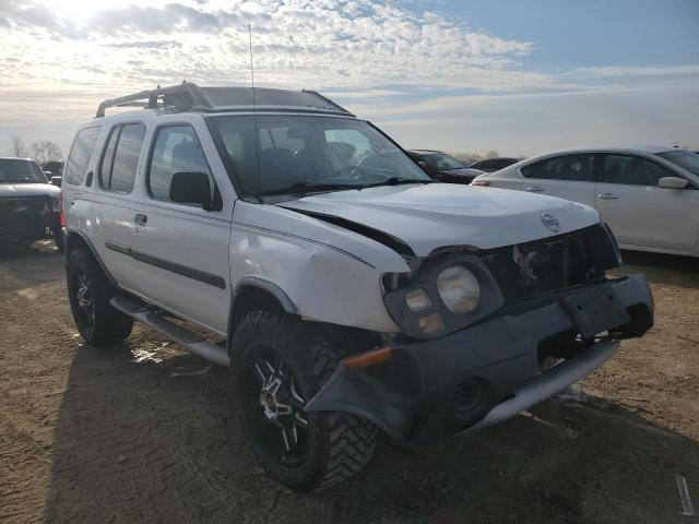 2003 NISSAN XTERRA XE #3287611024
