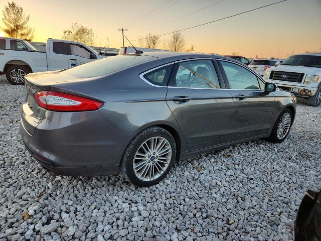 2014 FORD FUSION SE - 3FA6P0HD1ER102451