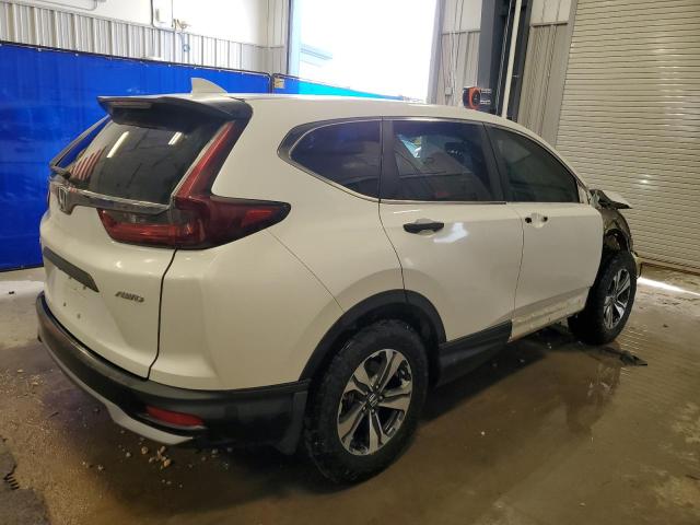 2020 HONDA CR-V LX #3303835513