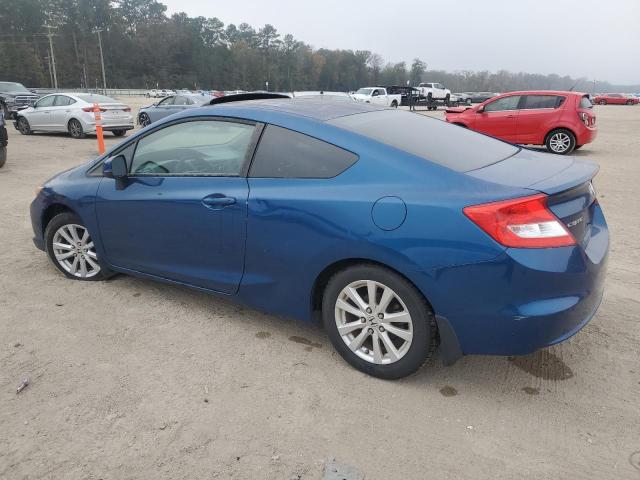 2012 HONDA CIVIC EX #3305320319