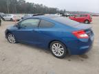 Lot #3305320319 2012 HONDA CIVIC EX