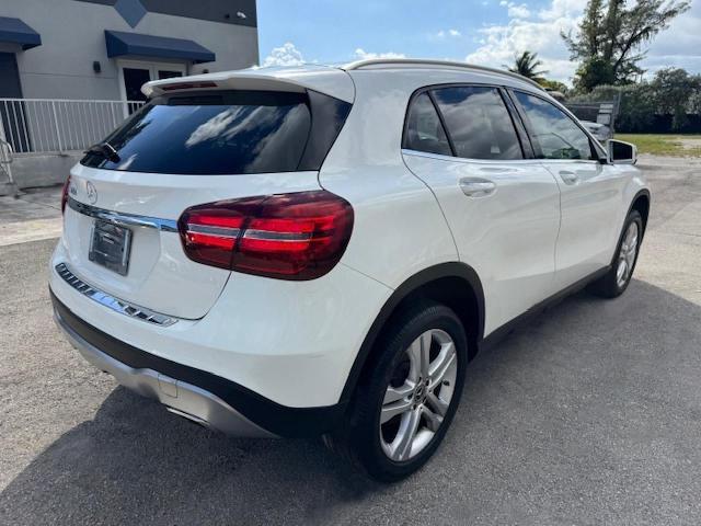 2019 MERCEDES-BENZ GLA 250 #3296951825