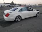 Lot #3315544863 2013 MERCEDES-BENZ S 550