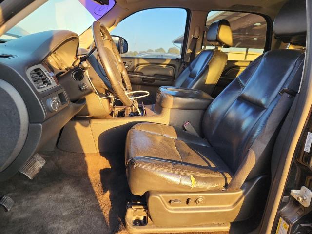 2009 GMC YUKON DENA #3284779543