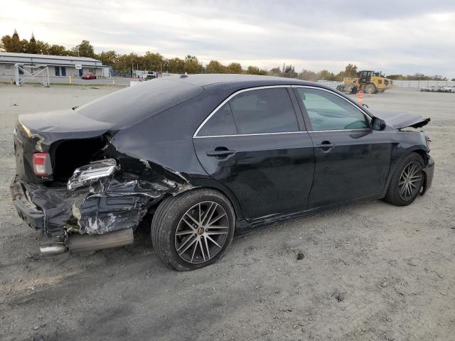 2011 TOYOTA CAMRY BASE - 4T4BF3EK6BR105335