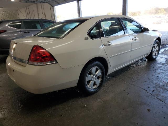 2008 CHEVROLET IMPALA LT #3304738918