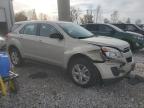 Lot #3292595872 2011 CHEVROLET EQUINOX LS