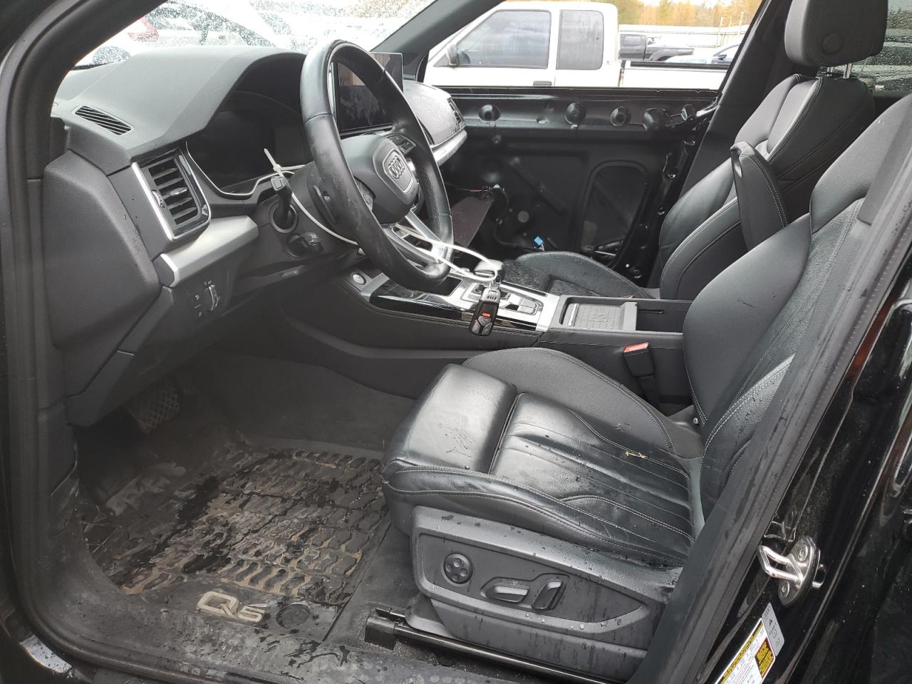 AUDI Q5 SPORTBACK PREMIUM PLUS