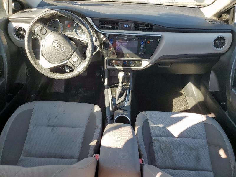 2017 TOYOTA COROLLA L - 2T1BURHE2HC930405