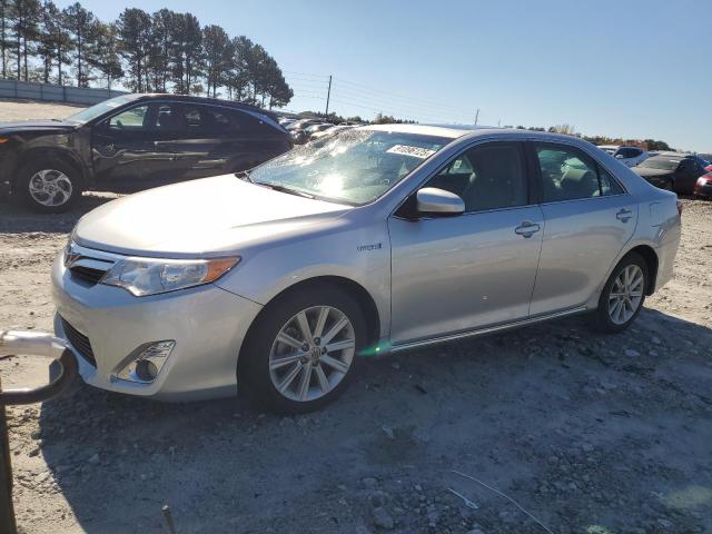 Global Auto Auctions: 2013 TOYOTA CAMRY HYBR
